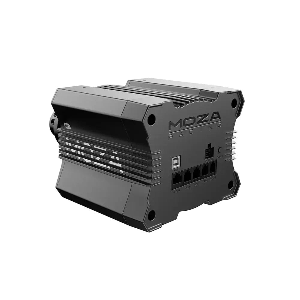 GTR Simulator Wheel Base MOZA R12 V2 Wheel Base