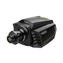 GTR Simulator Wheel Base MOZA R16 V2 Wheel Base