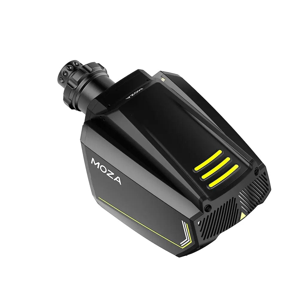 GTR Simulator Wheel Base MOZA R16 V2 Wheel Base