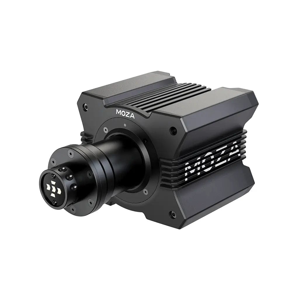 GTR Simulator Wheel Base MOZA R9 V3 Wheel Base