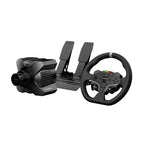 GTR Simulator Wheel Bundle MOZA R3 Racing Wheel and Pedals for PC