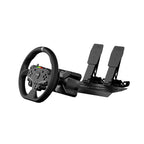GTR Simulator Wheel Bundle MOZA R3 Racing Wheel and Pedals for PC