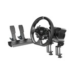 GTR Simulator Wheel Bundle MOZA R3 Racing Wheel and Pedals for Xbox & PC