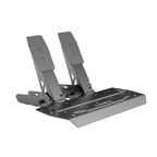 GTR Simulator Wheel Bundle MOZA R3 Racing Wheel and Pedals for Xbox & PC