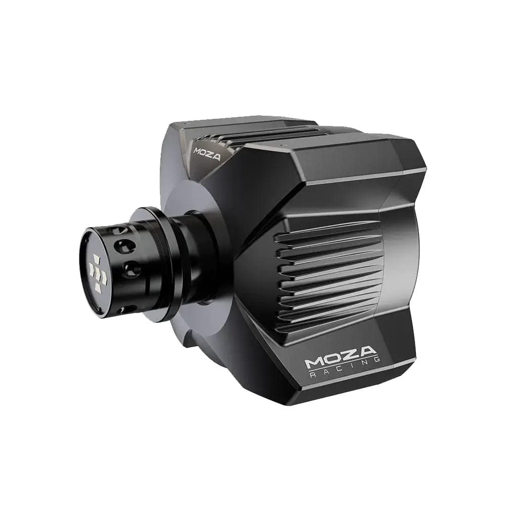 GTR Simulator Wheel Bundle MOZA R3 Racing Wheel and Pedals for Xbox & PC