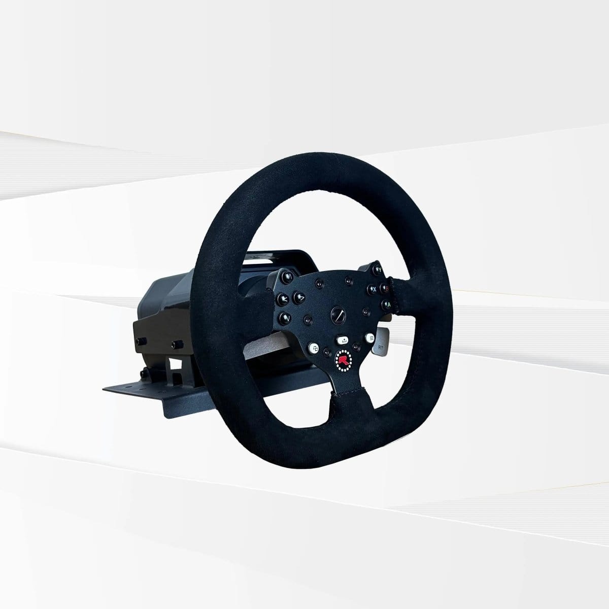GTR Simulator Wheel Bundle RS30 Force Feedback Wheel RS30 Ultra Force Feedback Wheel