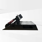 GTR Simulator Wheel Bundle RS30 Ultra Force Feedback Wheel