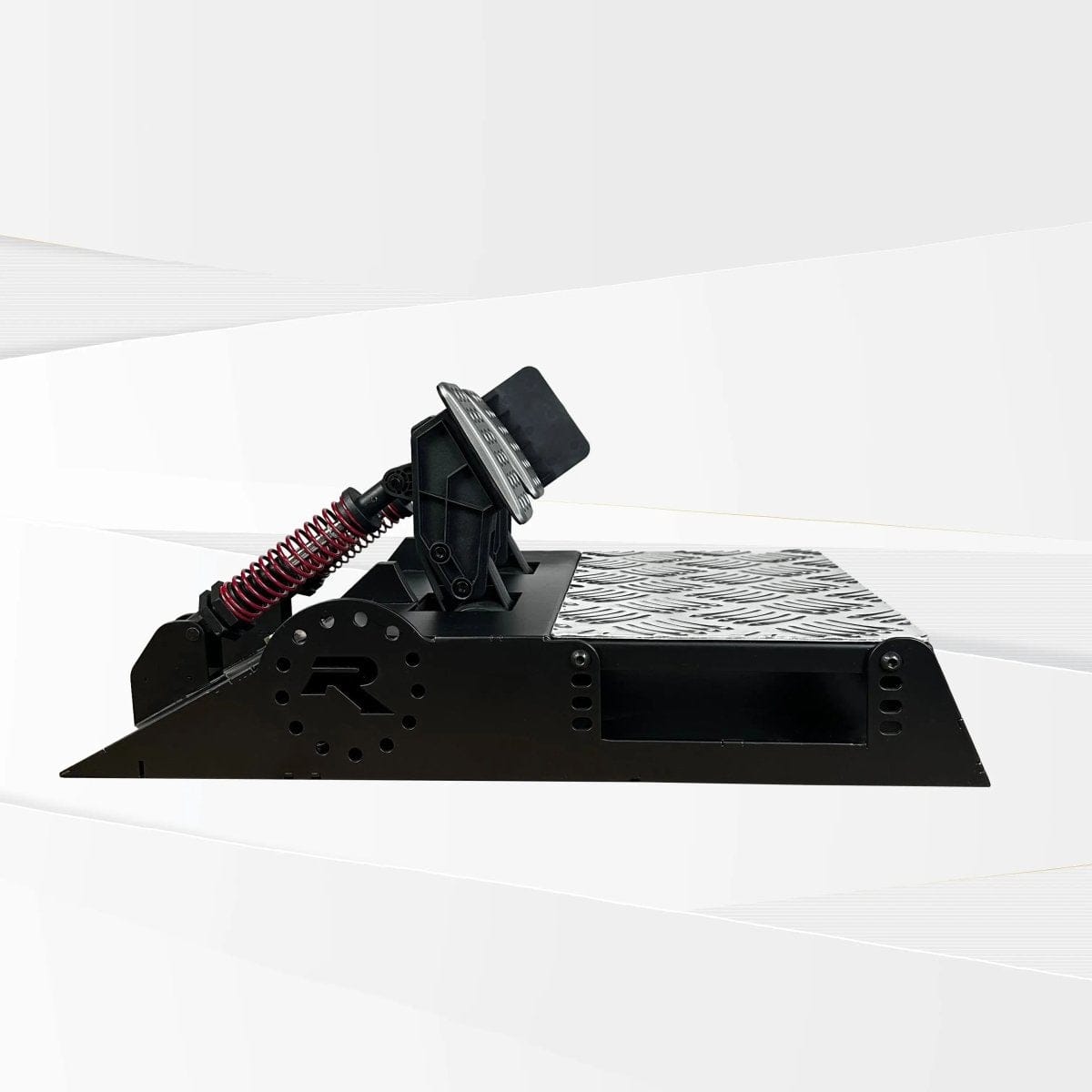 GTR Simulator Wheel Bundle RS30 Ultra Force Feedback Wheel