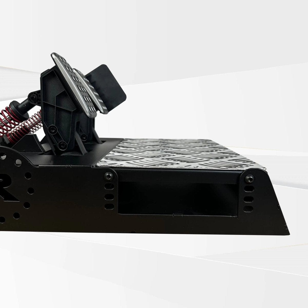 GTR Simulator Wheel Bundle RS30 Ultra Force Feedback Wheel