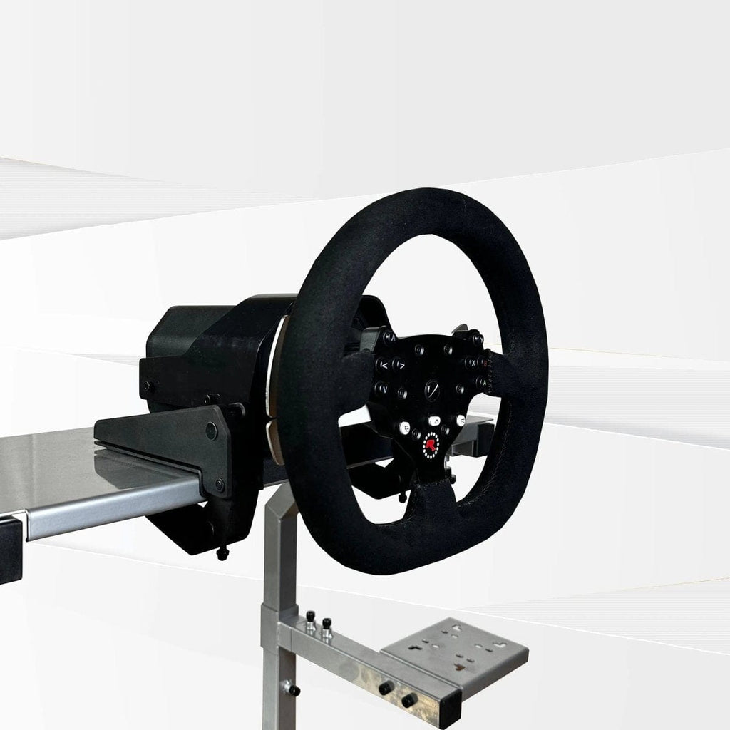 GTR Simulator Wheel Bundle RS30 Ultra Force Feedback Wheel