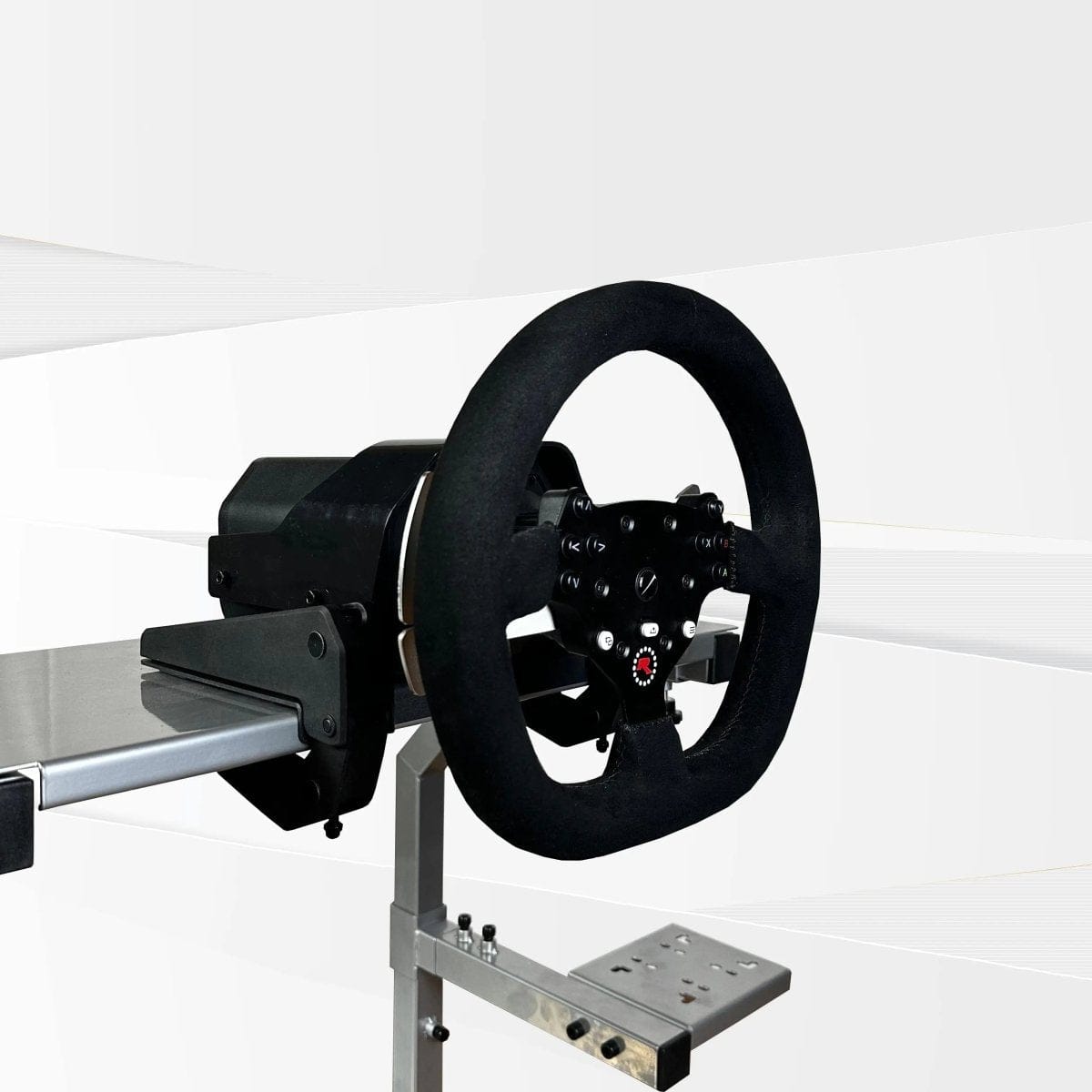 GTR Simulator Wheel Bundle RS30 Ultra Force Feedback Wheel