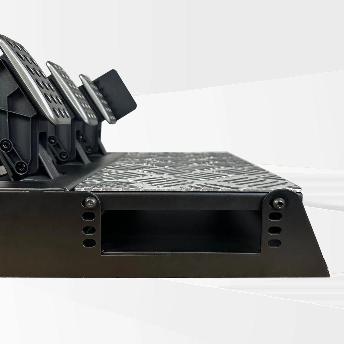 GTR Simulator Wheel Bundle RS30 Ultra Force Feedback Wheel