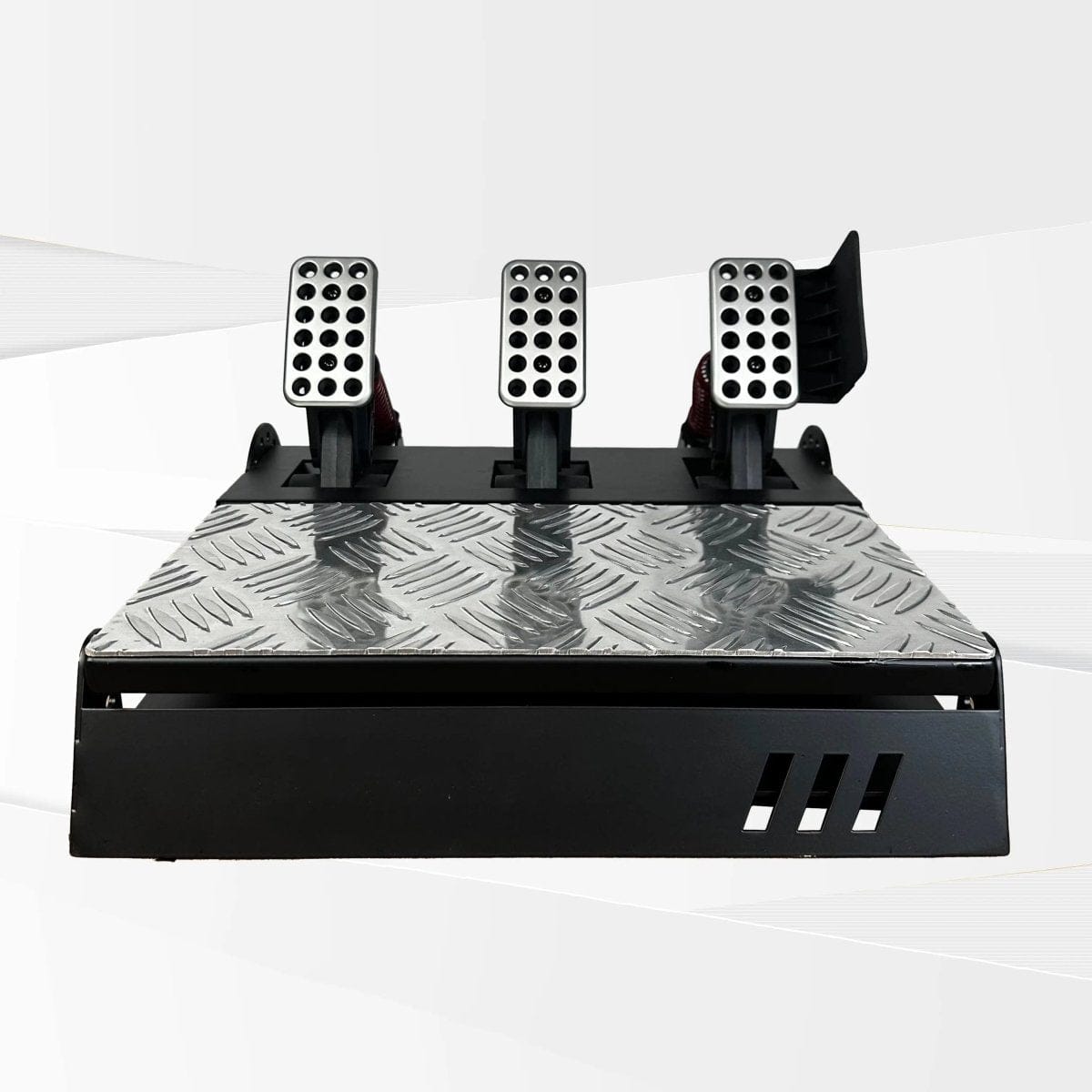 GTR Simulator Wheel Bundle RS30 Ultra Force Feedback Wheel