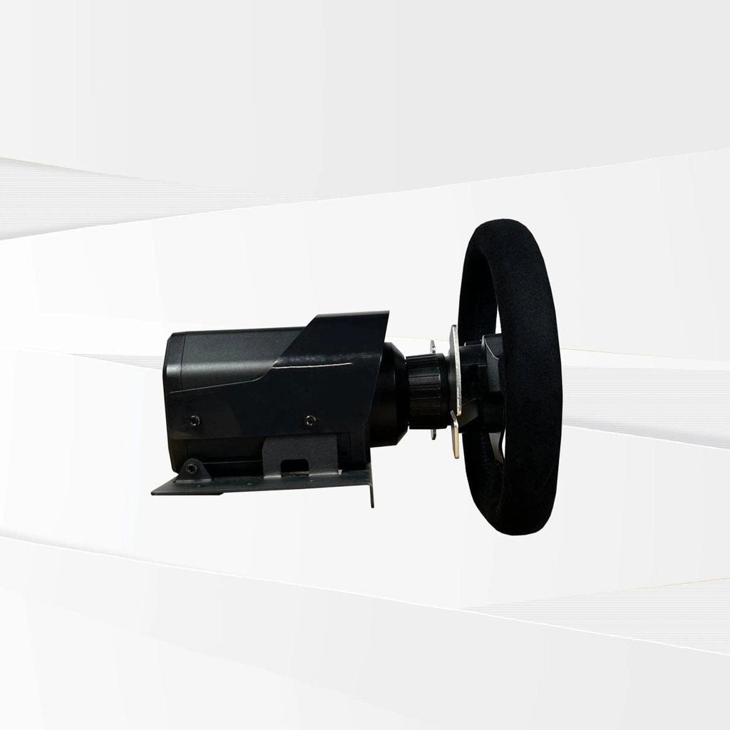 GTR Simulator Wheel Bundle RS30 Ultra Force Feedback Wheel