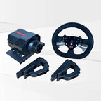 GTR Simulator Wheel Bundle RS30 Ultra Force Feedback Wheel