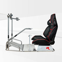 GTS - F Model Racing Simulator - Bro Dreams