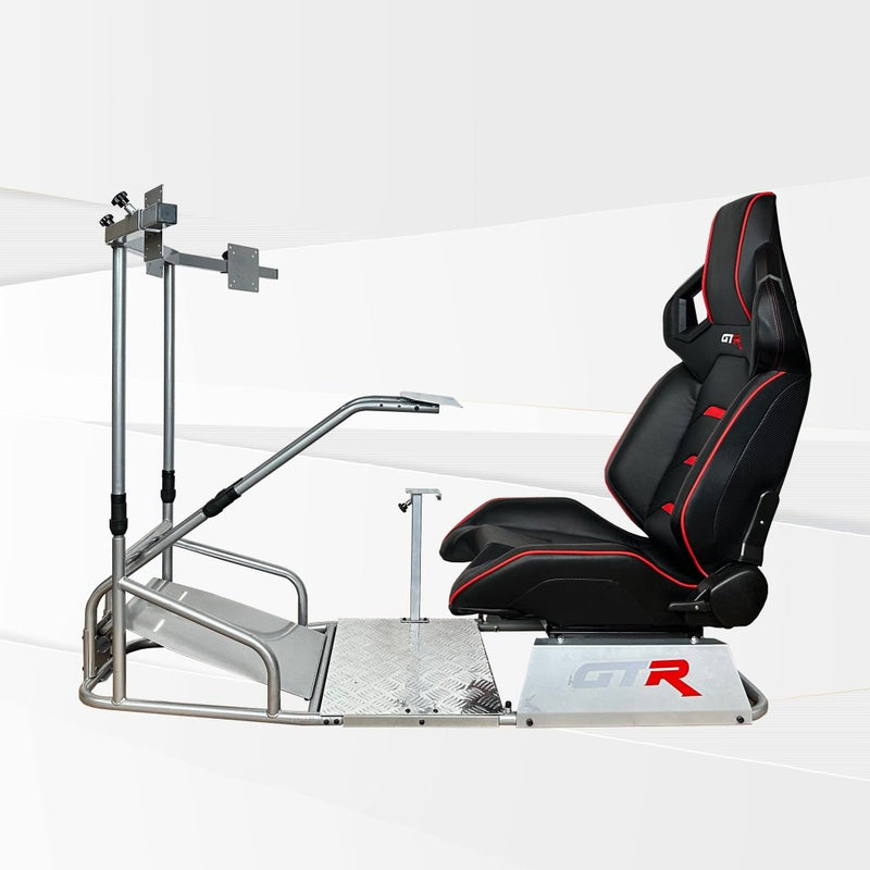 GTS - F Model Racing Simulator - Bro Dreams