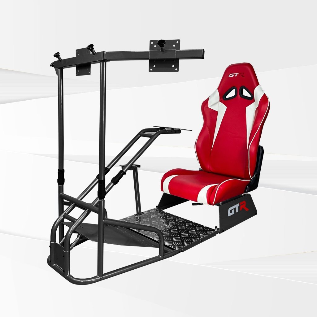 GTS - F Model Racing Simulator - Bro Dreams