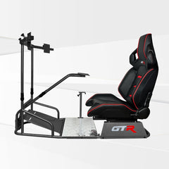 GTS - F Model Racing Simulator - Bro Dreams