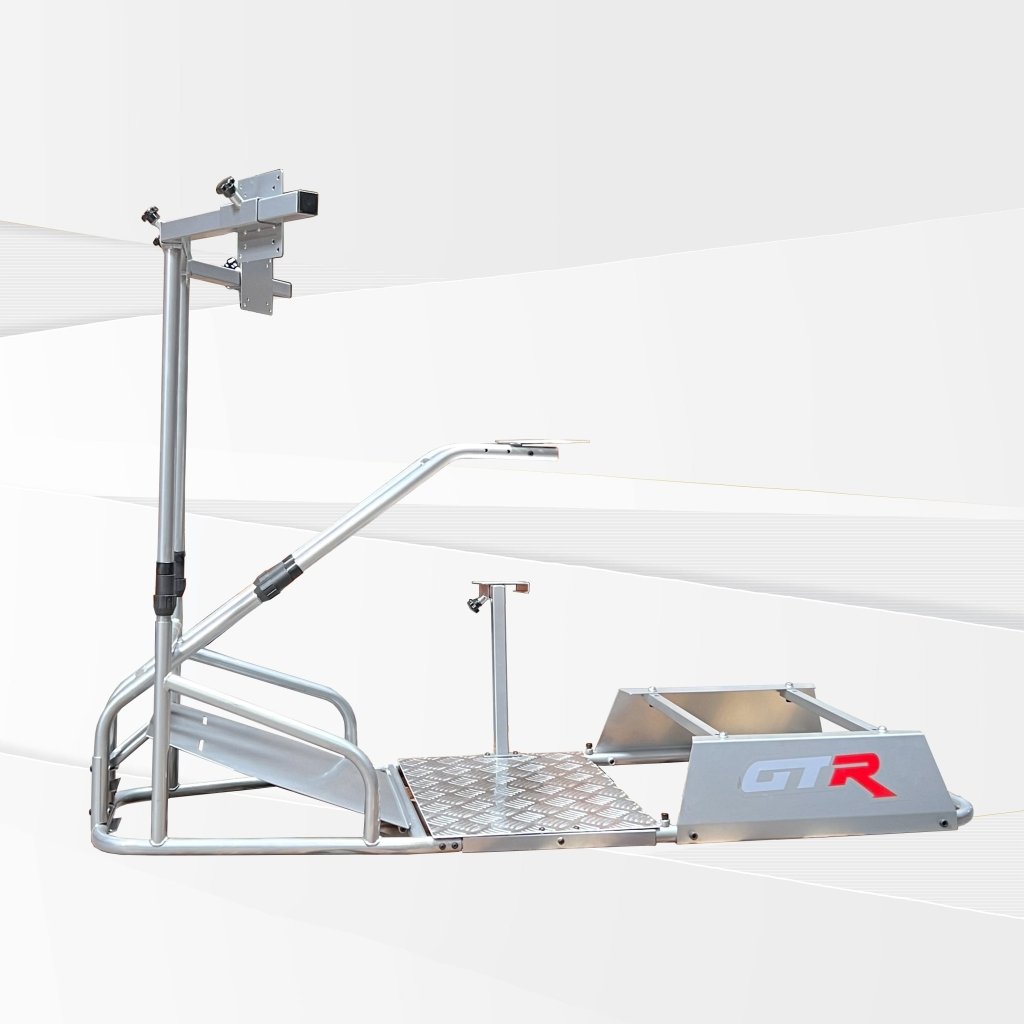 GTS - F Model Racing Simulator - Bro Dreams