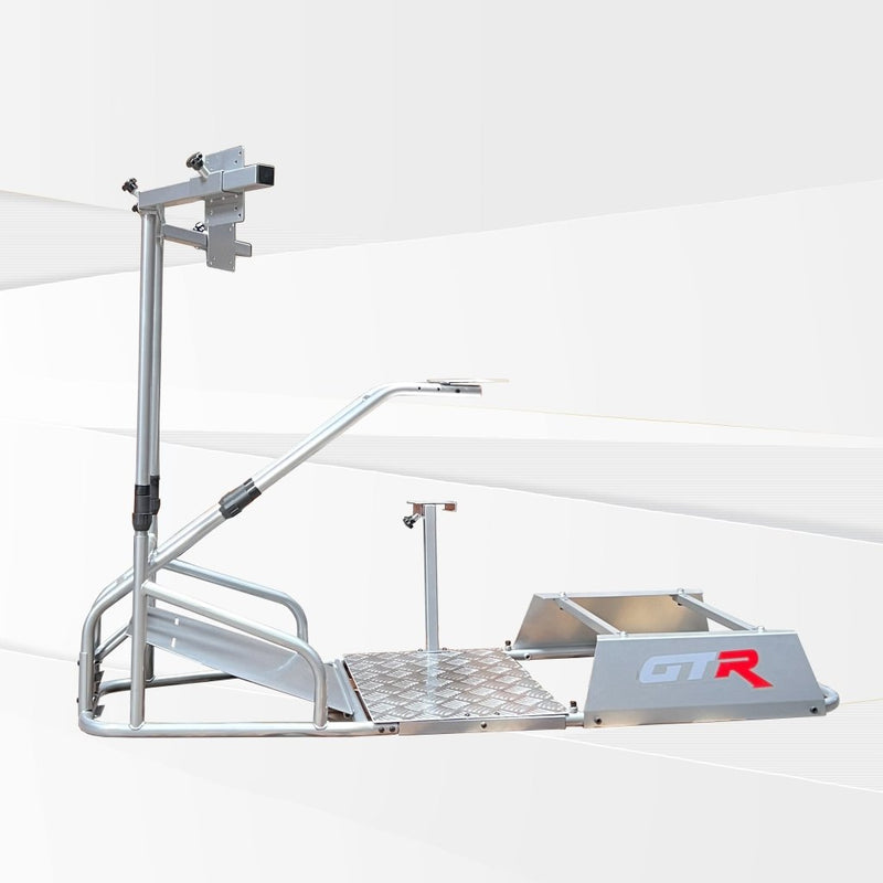 GTS - F Model Racing Simulator - Bro Dreams