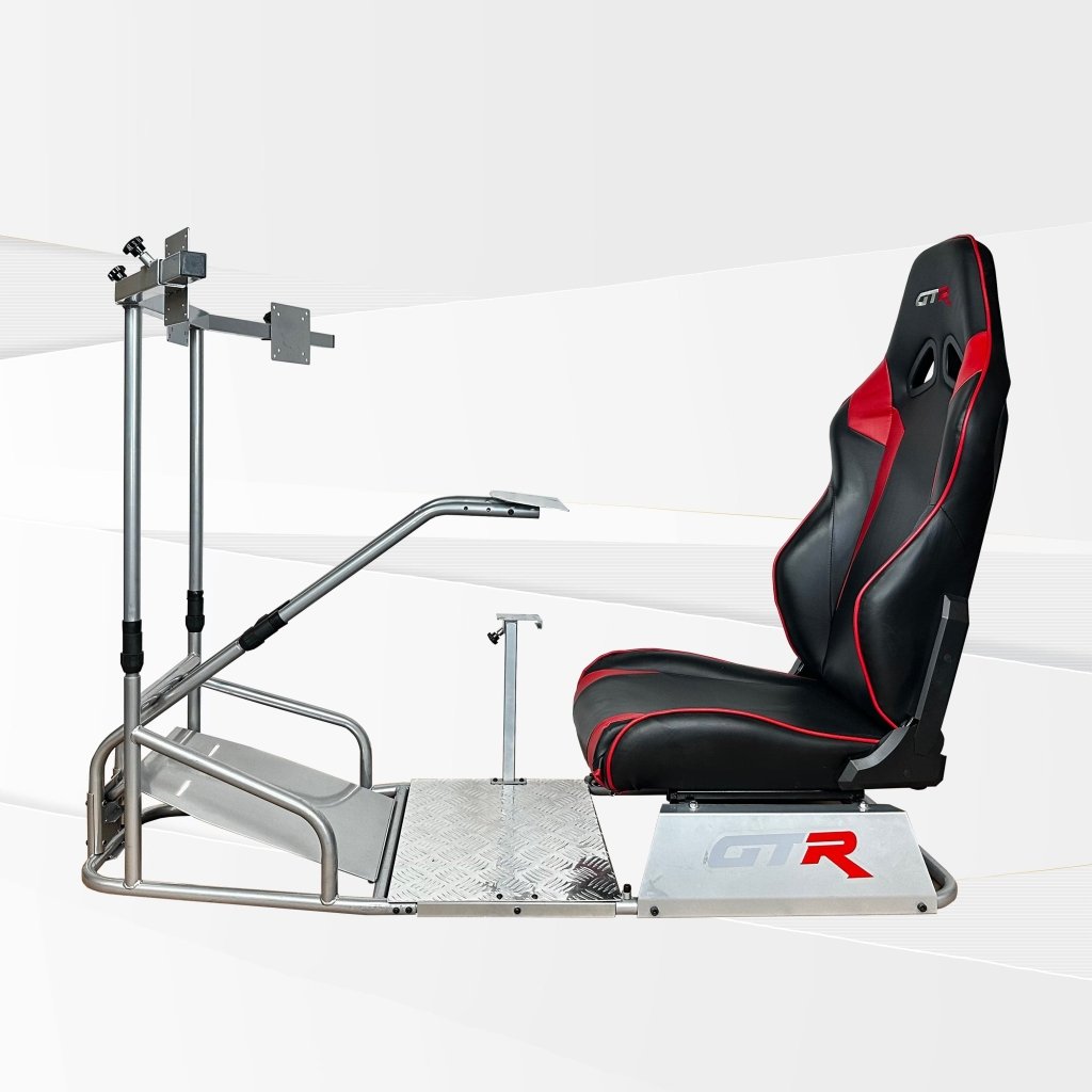 GTS - F Model Racing Simulator - Bro Dreams