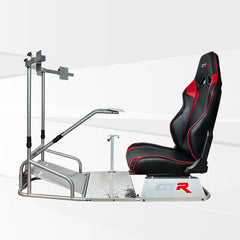 GTS - F Model Racing Simulator - Bro Dreams