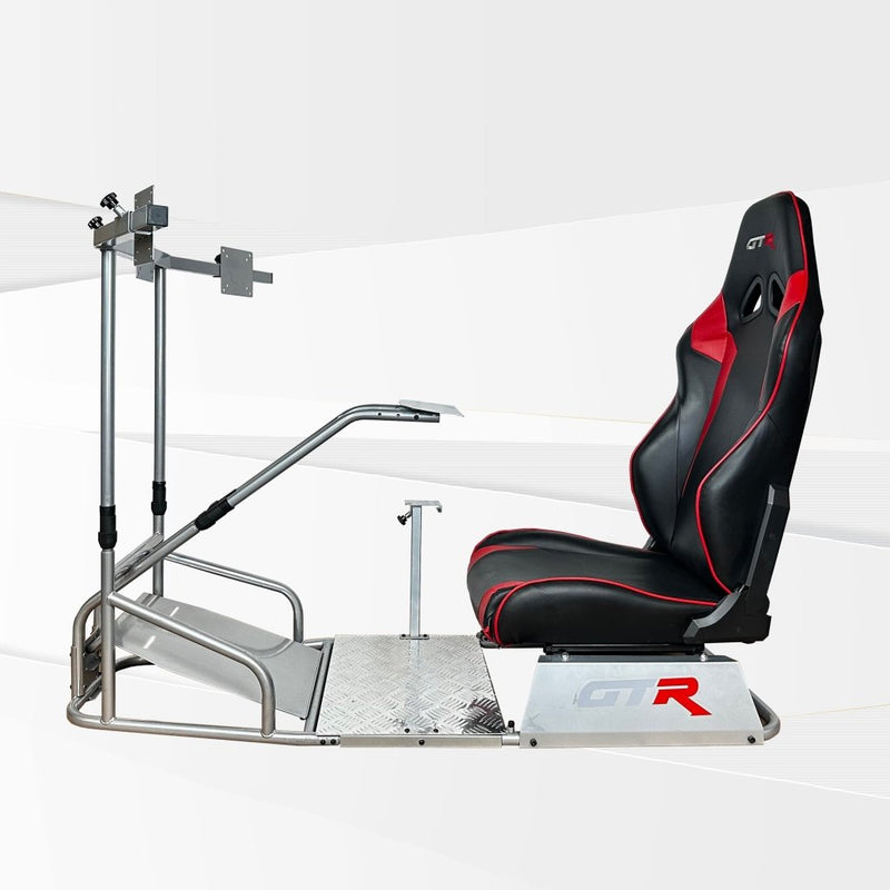 GTS - F Model Racing Simulator - Bro Dreams