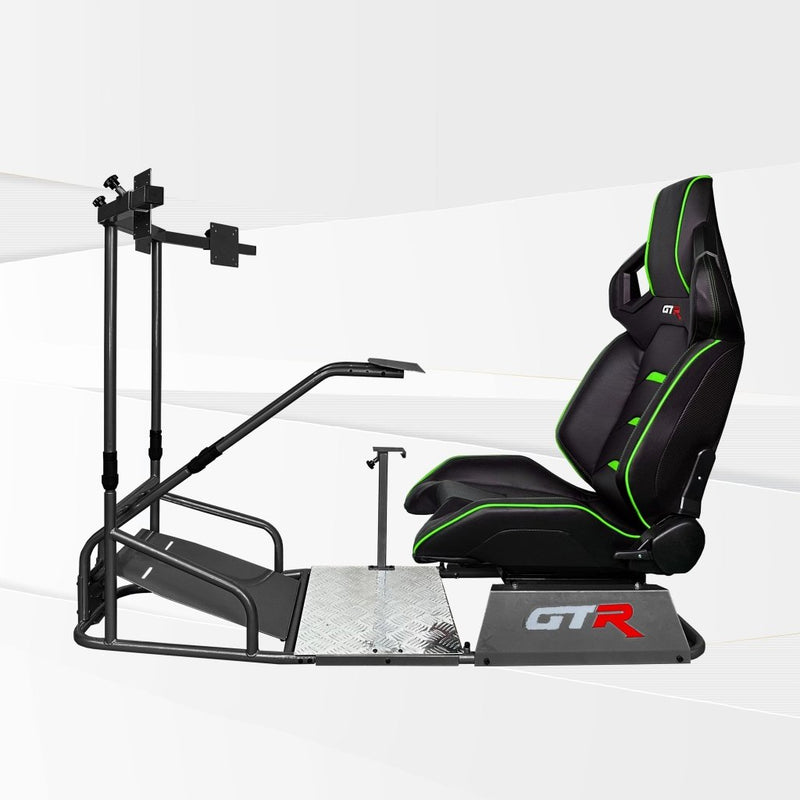 GTS - F Model Racing Simulator - Bro Dreams