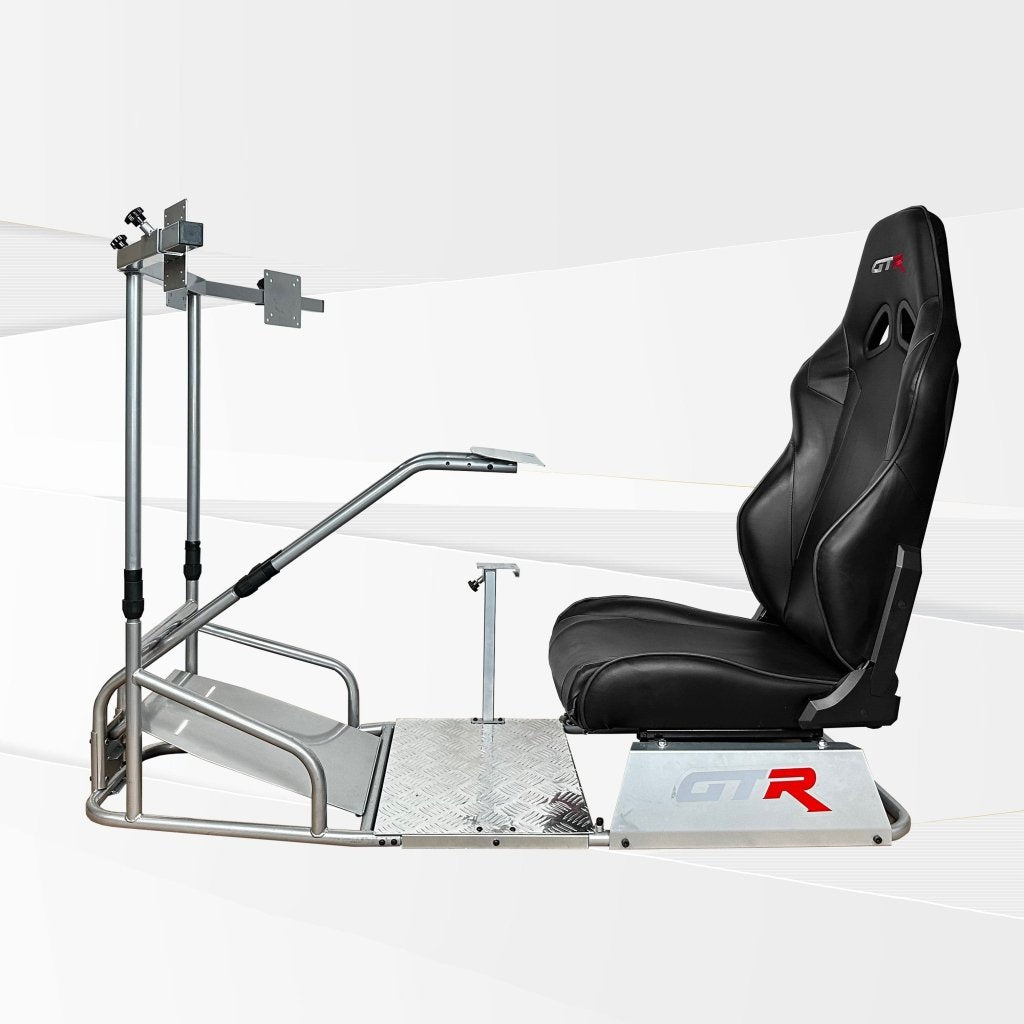 GTS - F Model Racing Simulator - Bro Dreams