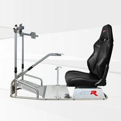 GTS - F Model Racing Simulator - Bro Dreams