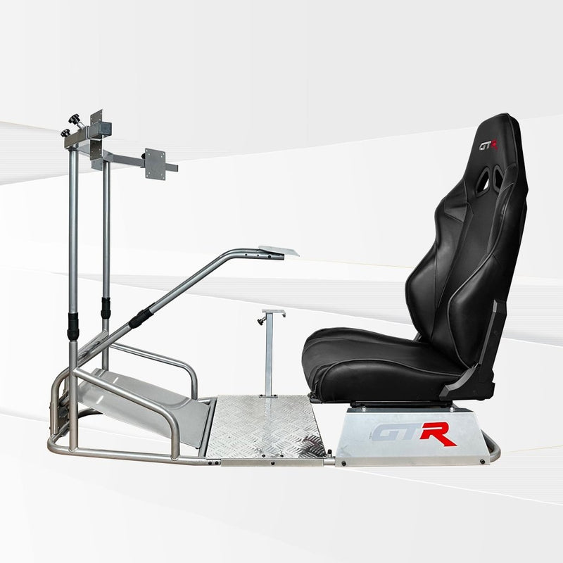 GTS - F Model Racing Simulator - Bro Dreams