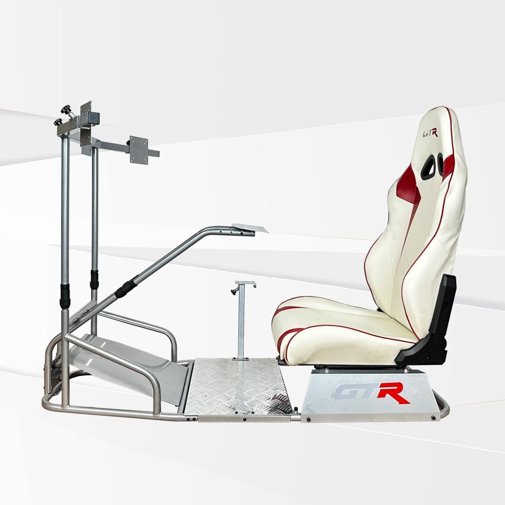 GTS - F Model Racing Simulator - Bro Dreams