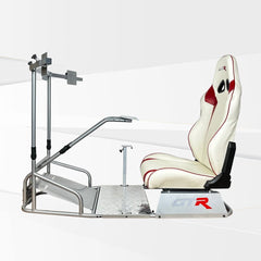 GTS - F Model Racing Simulator - Bro Dreams