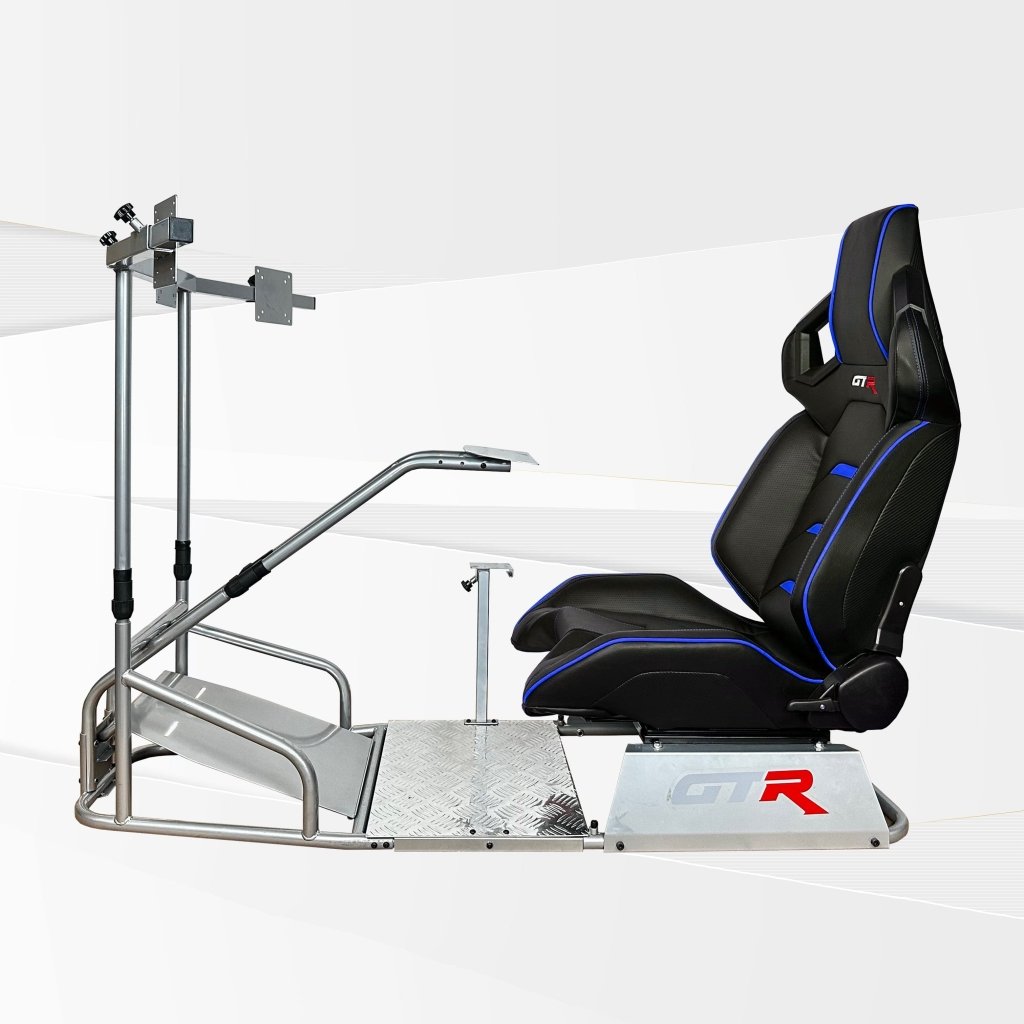 GTS - F Model Racing Simulator - Bro Dreams