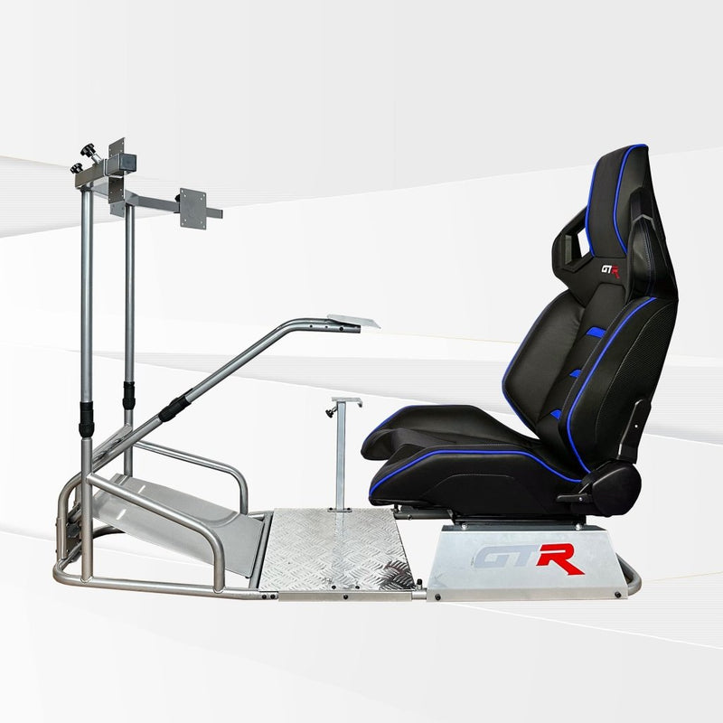 GTS - F Model Racing Simulator - Bro Dreams