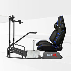 GTS - F Model Racing Simulator - Bro Dreams