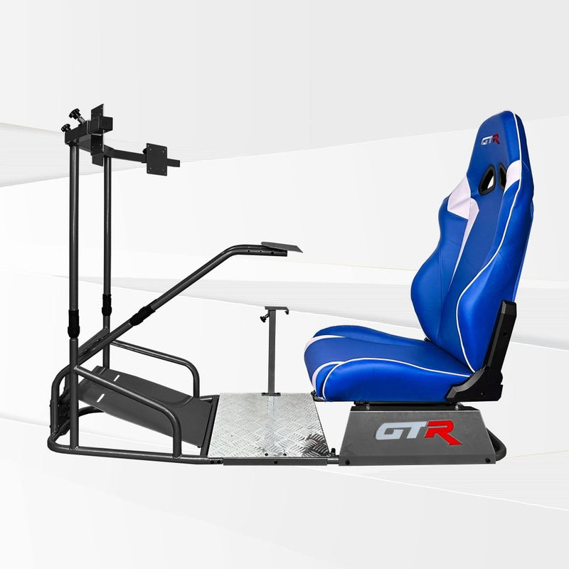 GTS - F Model Racing Simulator - Bro Dreams