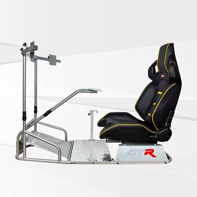 GTS - F Model Racing Simulator - Bro Dreams