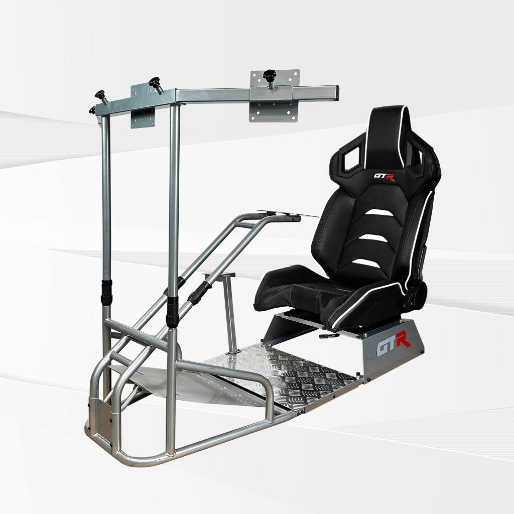 GTS - F Model Racing Simulator - Bro Dreams