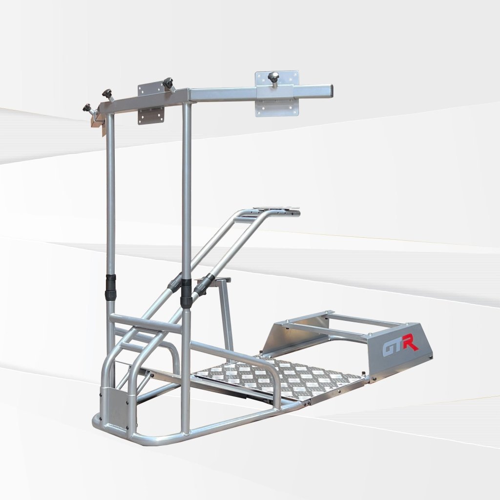 GTS - F Model Racing Simulator - Bro Dreams