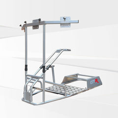 GTS - F Model Racing Simulator - Bro Dreams