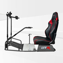 GTS - F Model Racing Simulator - Bro Dreams