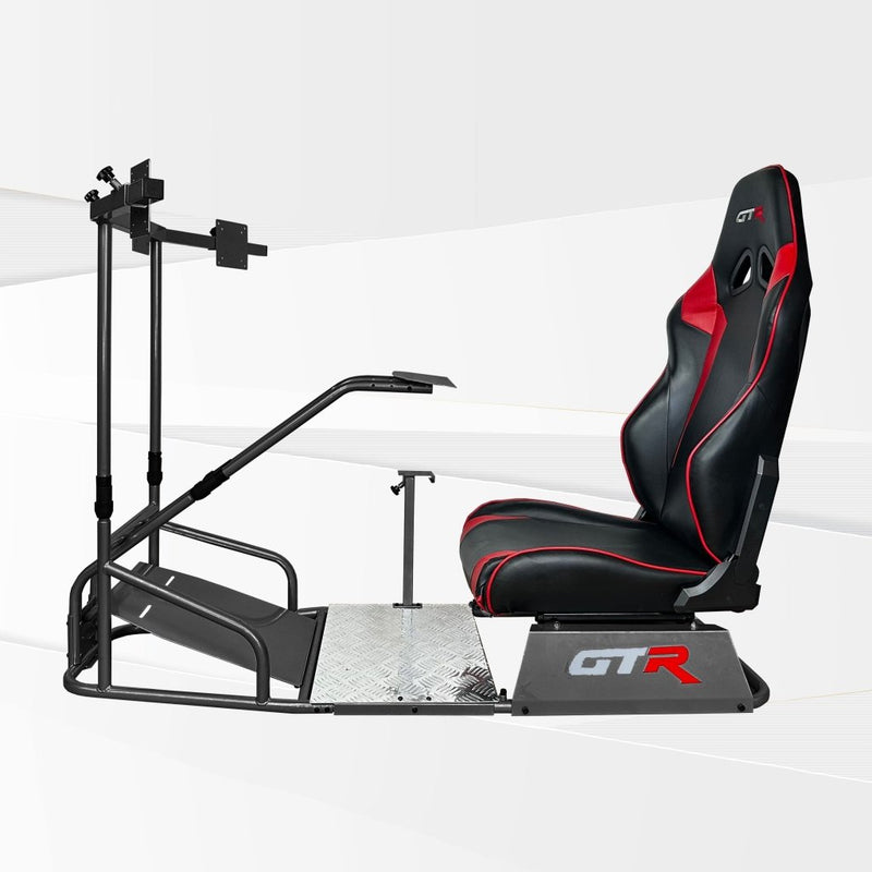 GTS - F Model Racing Simulator - Bro Dreams