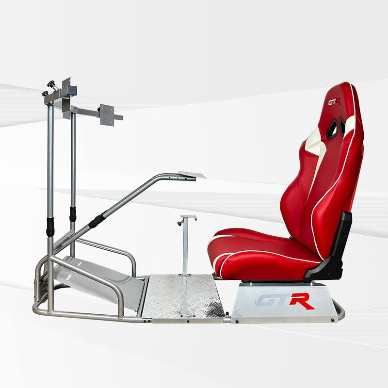 GTS - F Model Racing Simulator - Bro Dreams