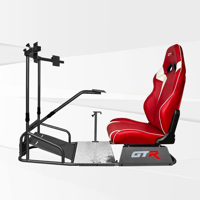 GTS - F Model Racing Simulator - Bro Dreams