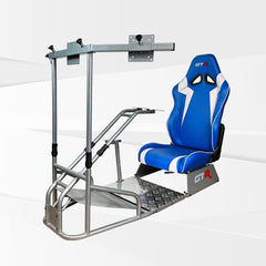 GTS - F Model Racing Simulator - Bro Dreams