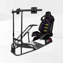 GTS - F Model Racing Simulator - Bro Dreams