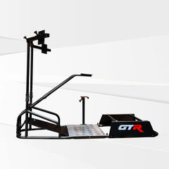 GTS - F Model Racing Simulator - Bro Dreams