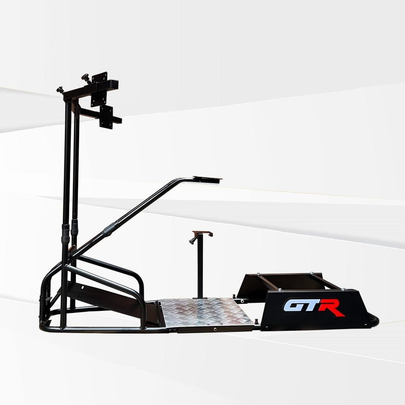 GTS - F Model Racing Simulator - Bro Dreams